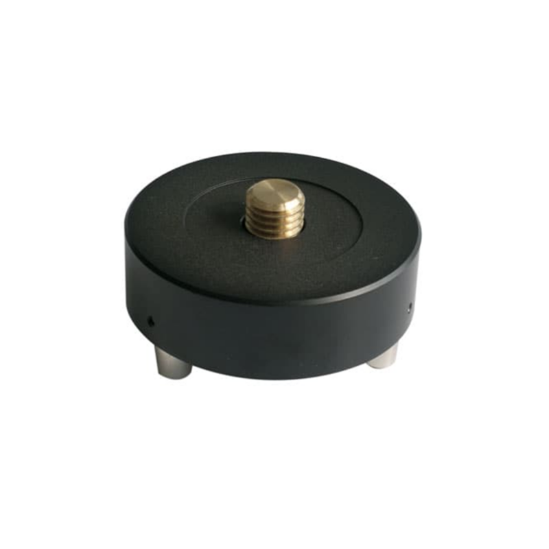 Adaptador Tribach 5/8