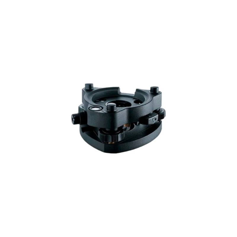 Base Tribrach con Plomada Óptica tipo Trimble