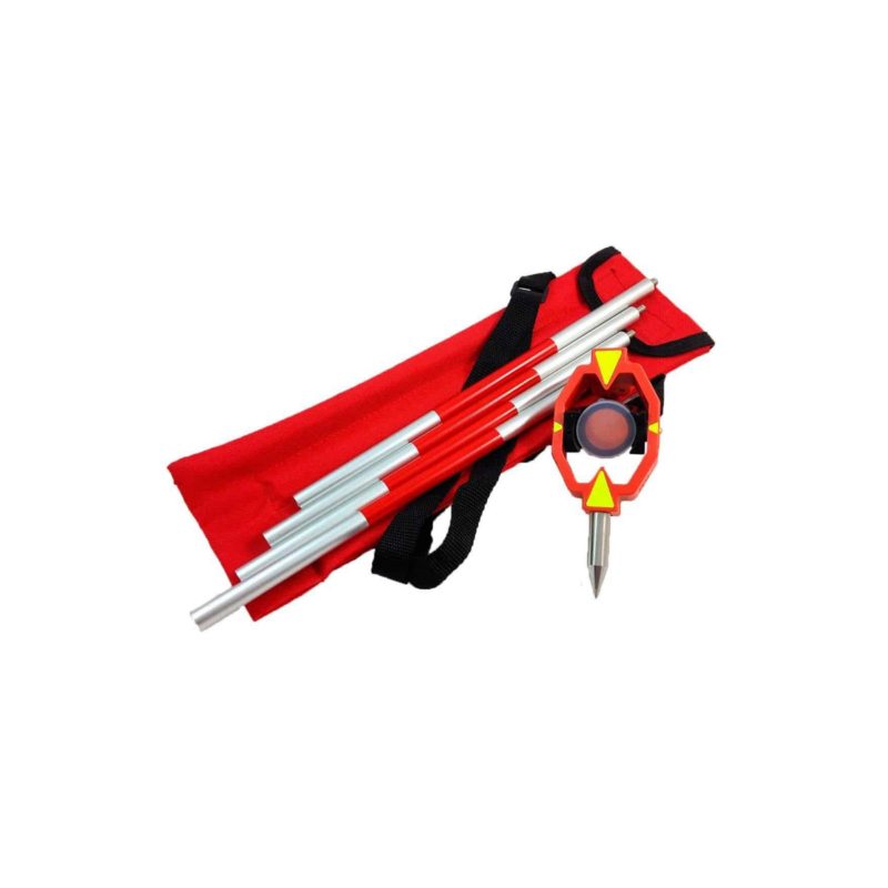 Mini Prisma Tipo Leica